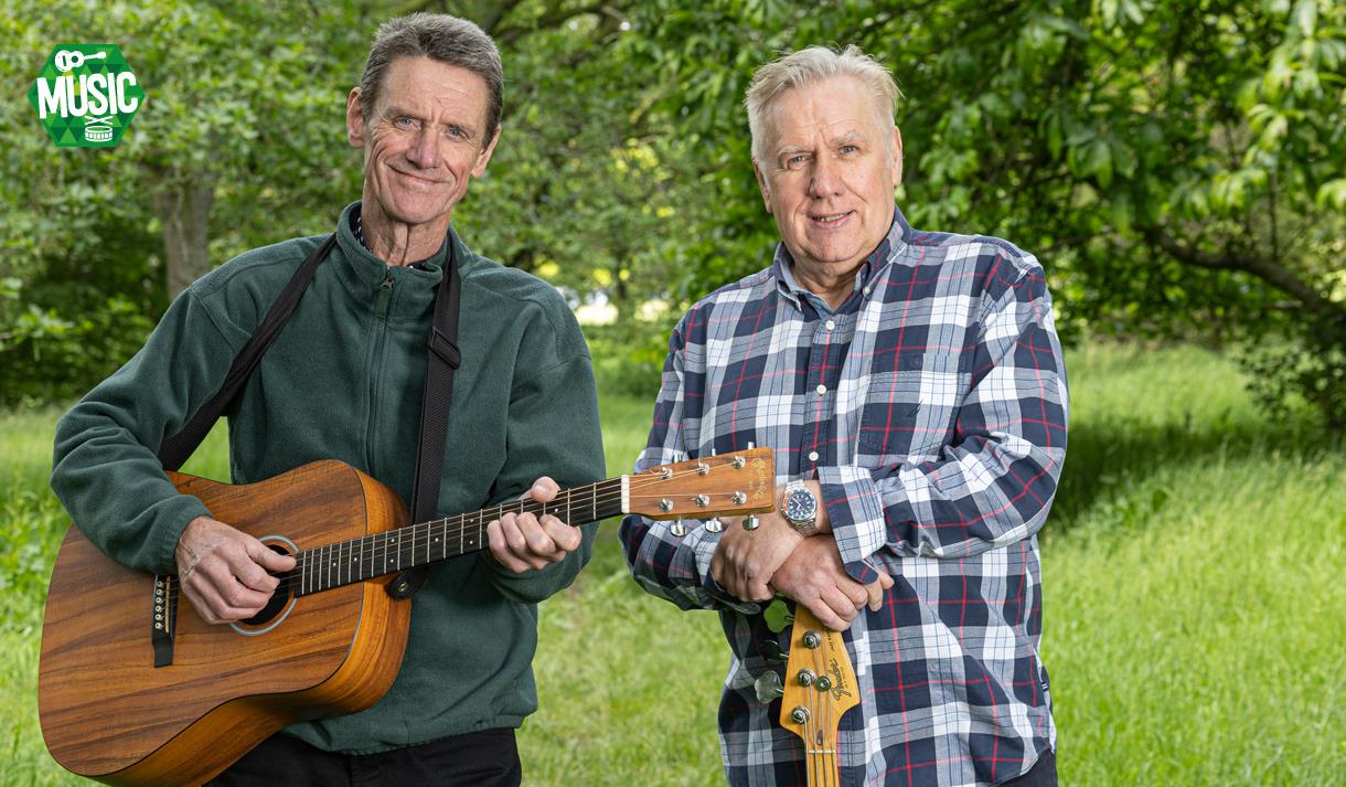 The Houghton Weavers