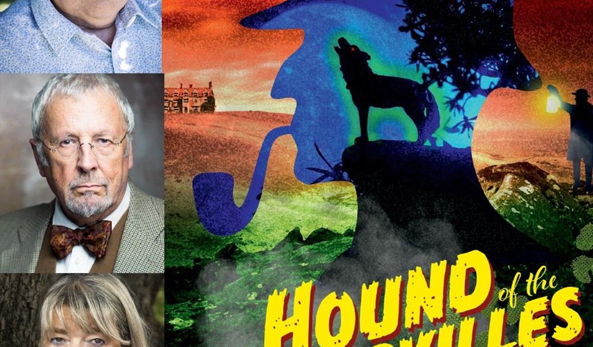 The Hound of the Baskervilles