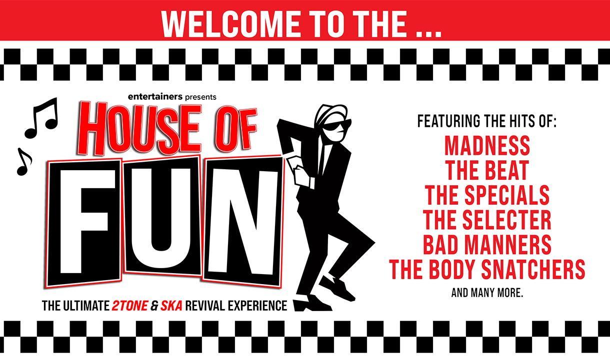 House of Fun