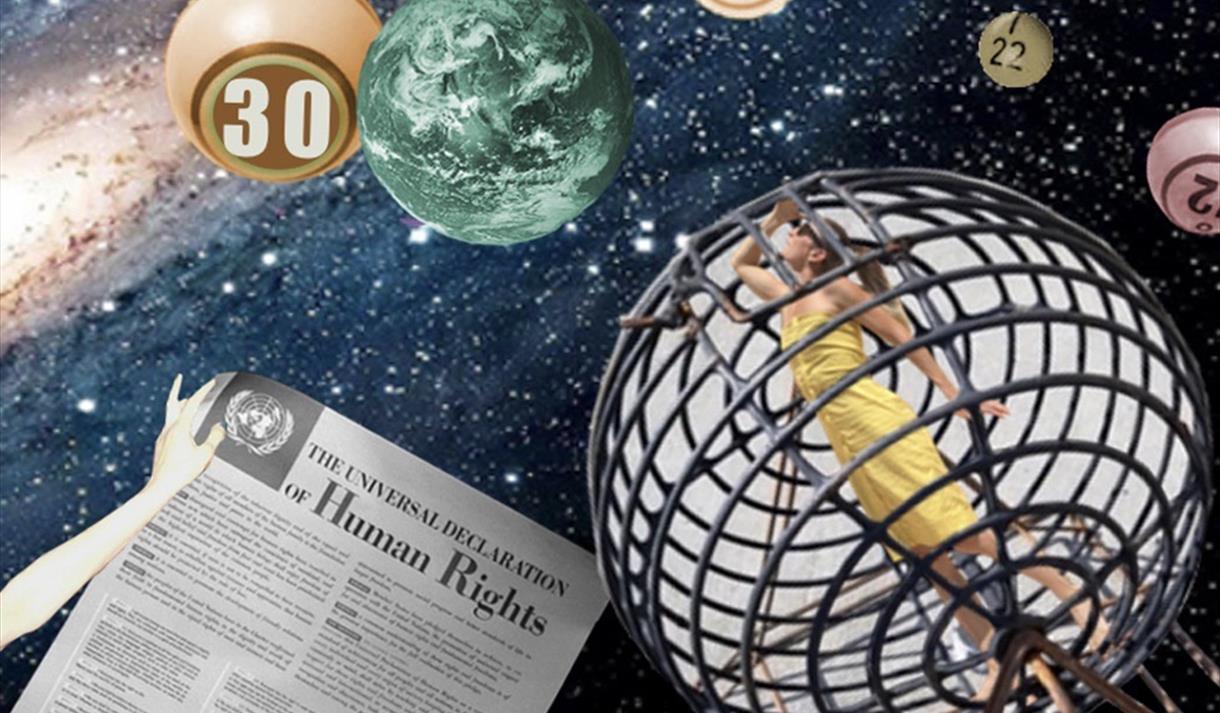Human Rights Bingo