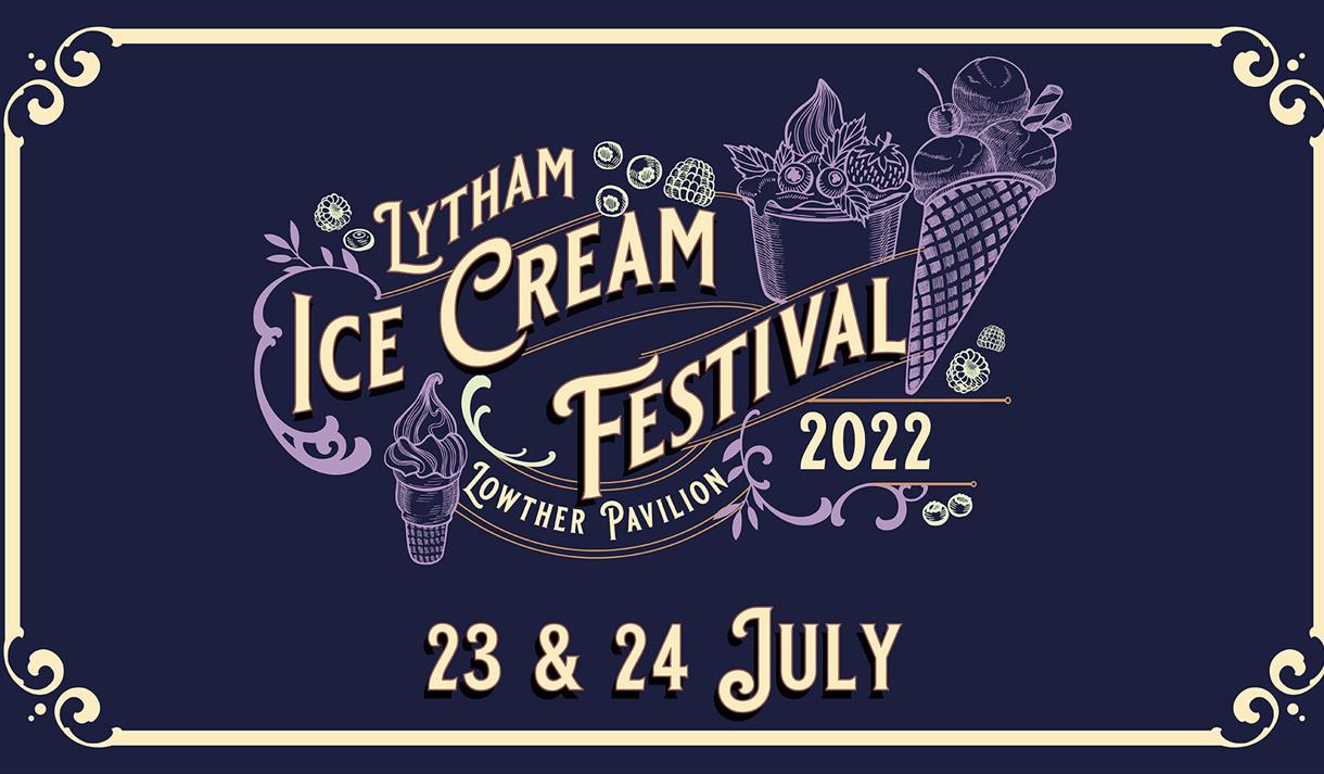 Lytham Ice Cream Festival