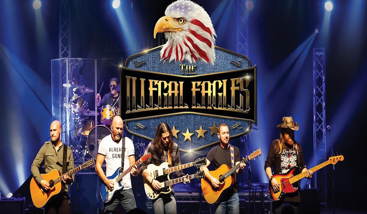 The Illegal Eagles