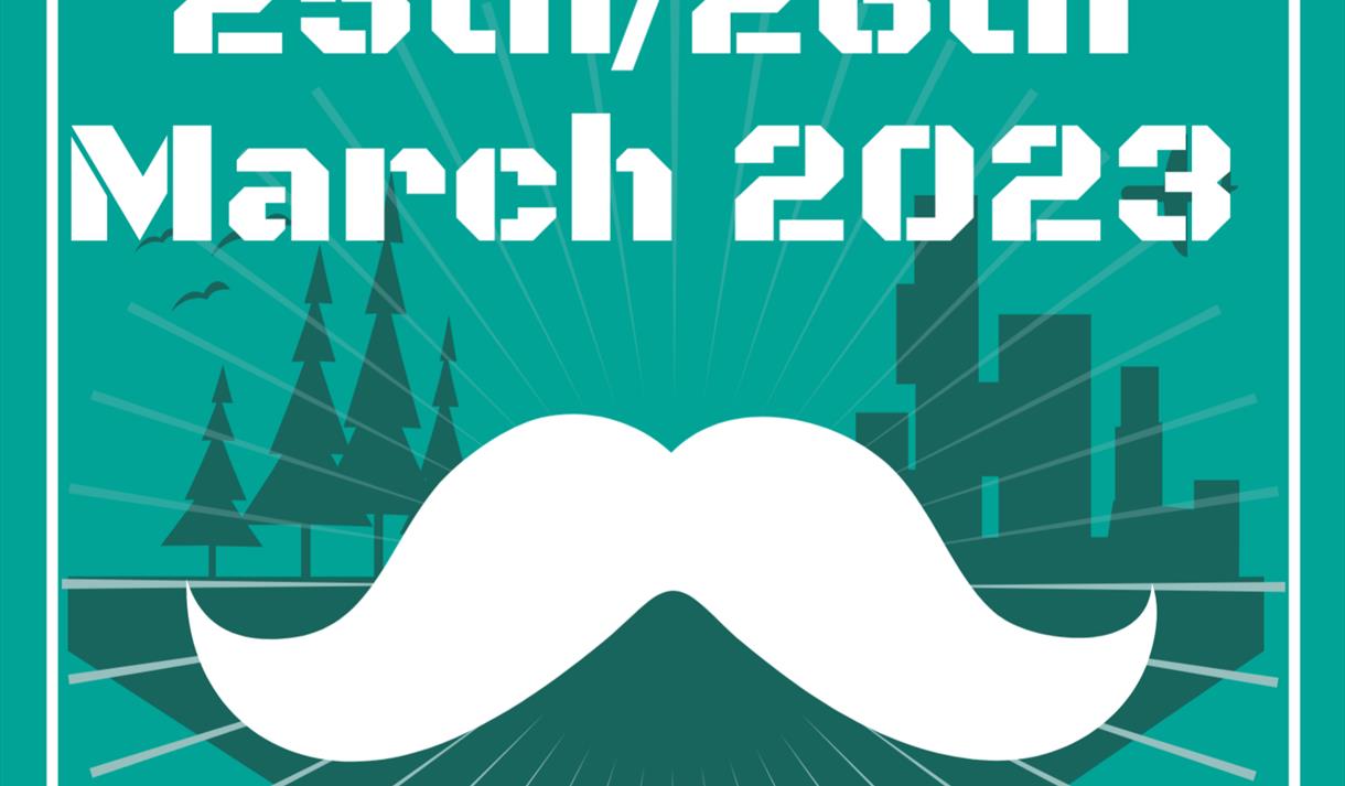 Spring Steampunk Weekend