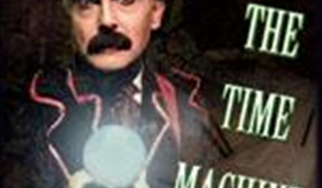 The Time Machine