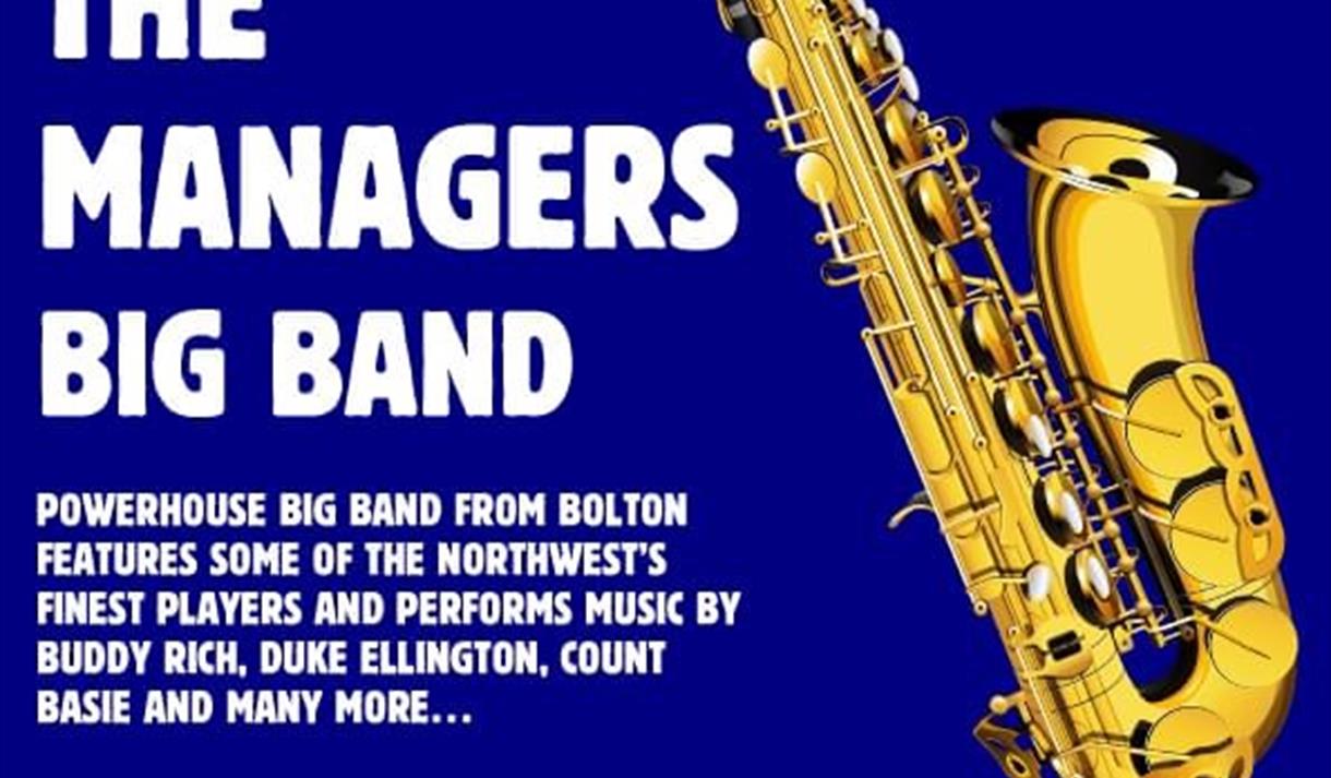 The Managers Big Band
