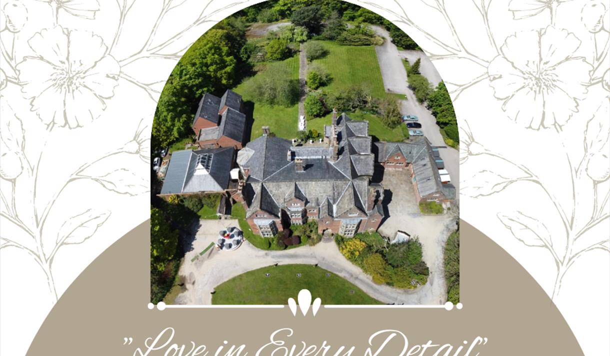 Wedding Open Evening