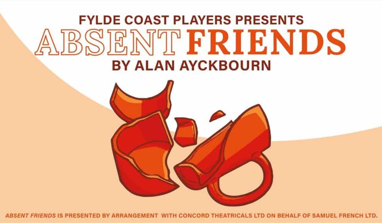 Absent Friends