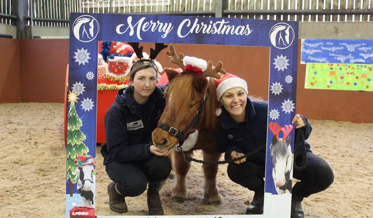 Christmas Fair