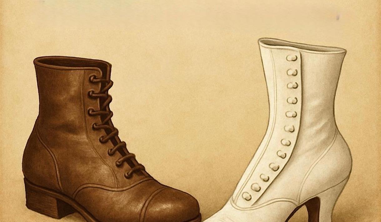 Broughton Players Presents: Hobson's Choice