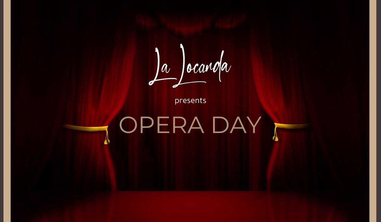 Opera Day