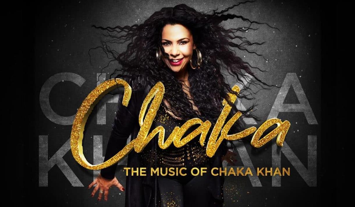 Chaka – The Music Of Chaka Khan