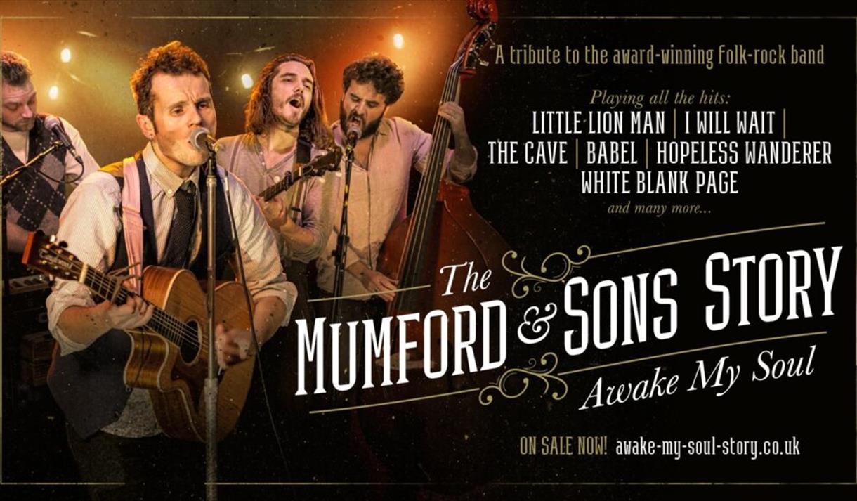 The Mumford & Sons Story