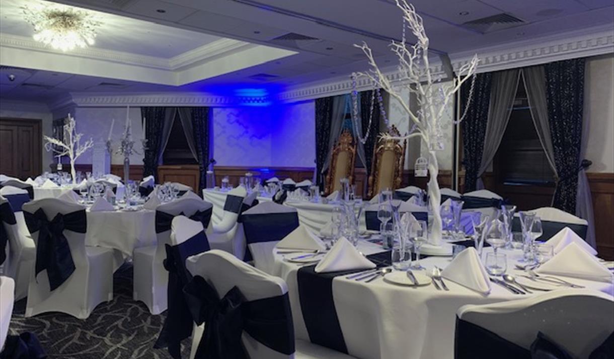 Wedding Open Evening