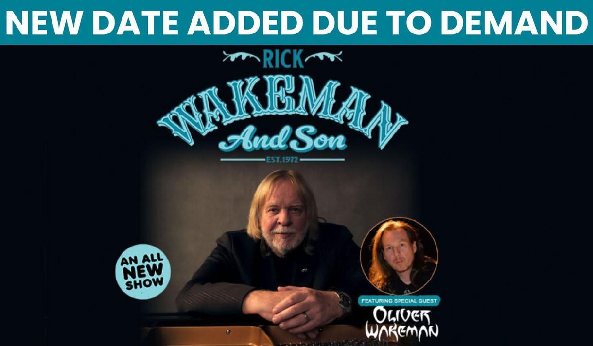 Wakeman & Son