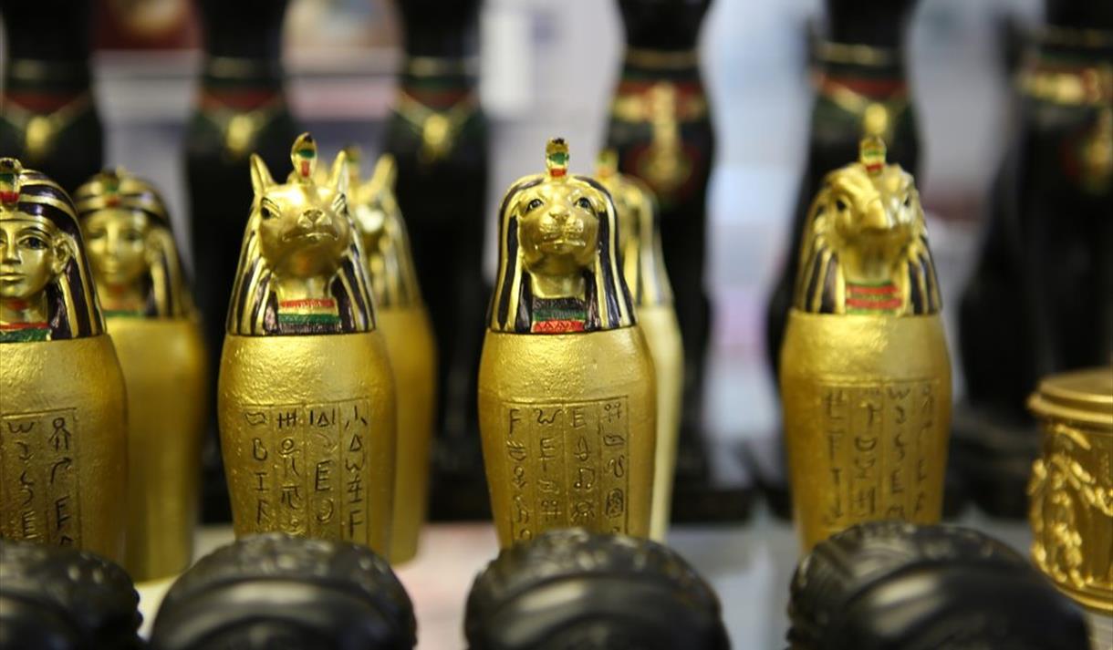 Big Free Egyptology Weekend