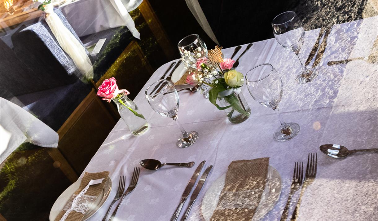 3 Hour Cruise With A 3 Course Lunch