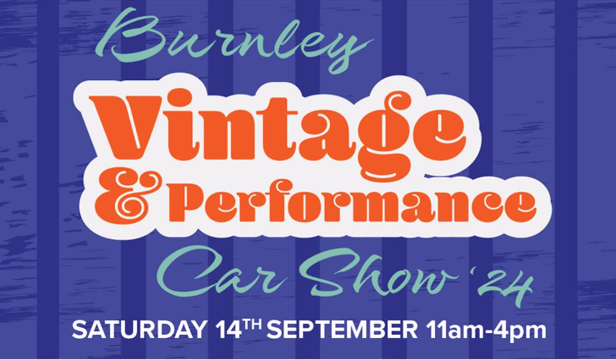 Vintage and Performance Car Show