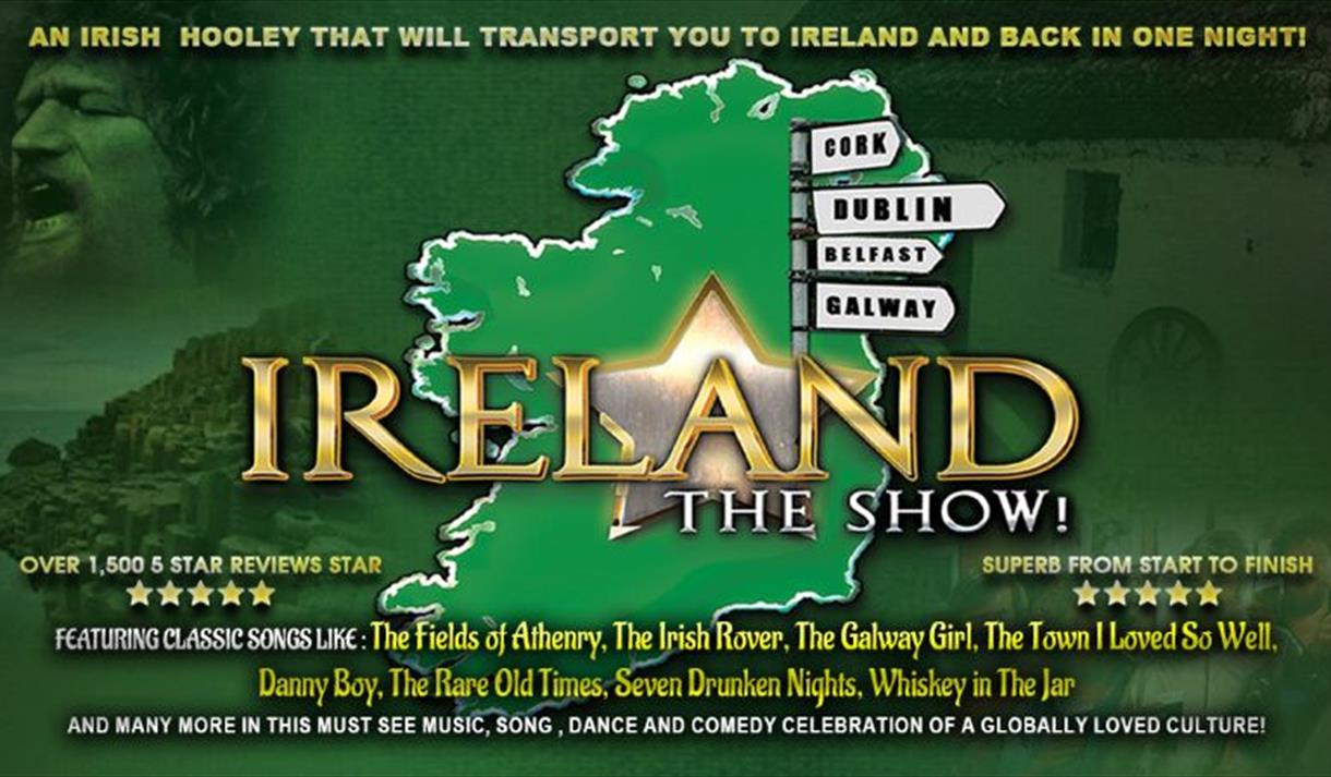 Ireland The Show