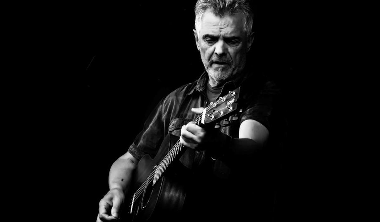 An Intimate Evening with Iain Matthews