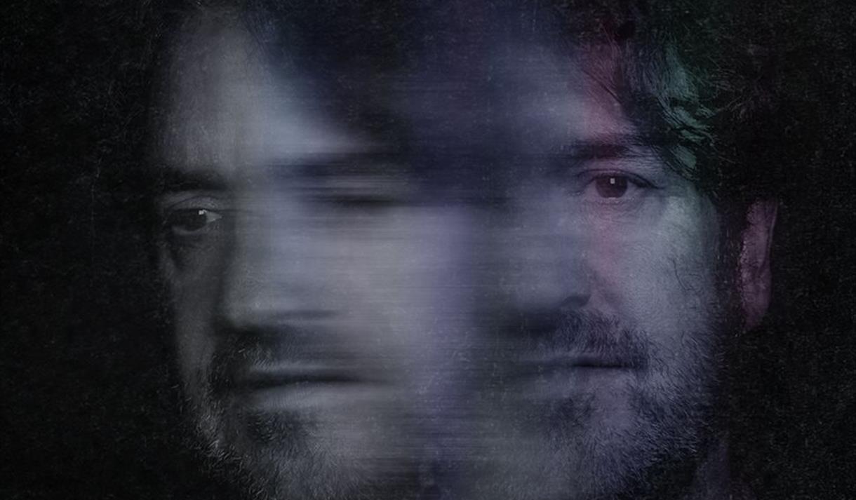 Ian Prowse & Amsterdam