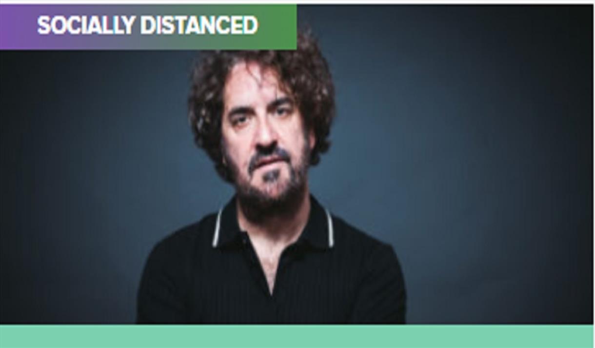 Ian Prowse
