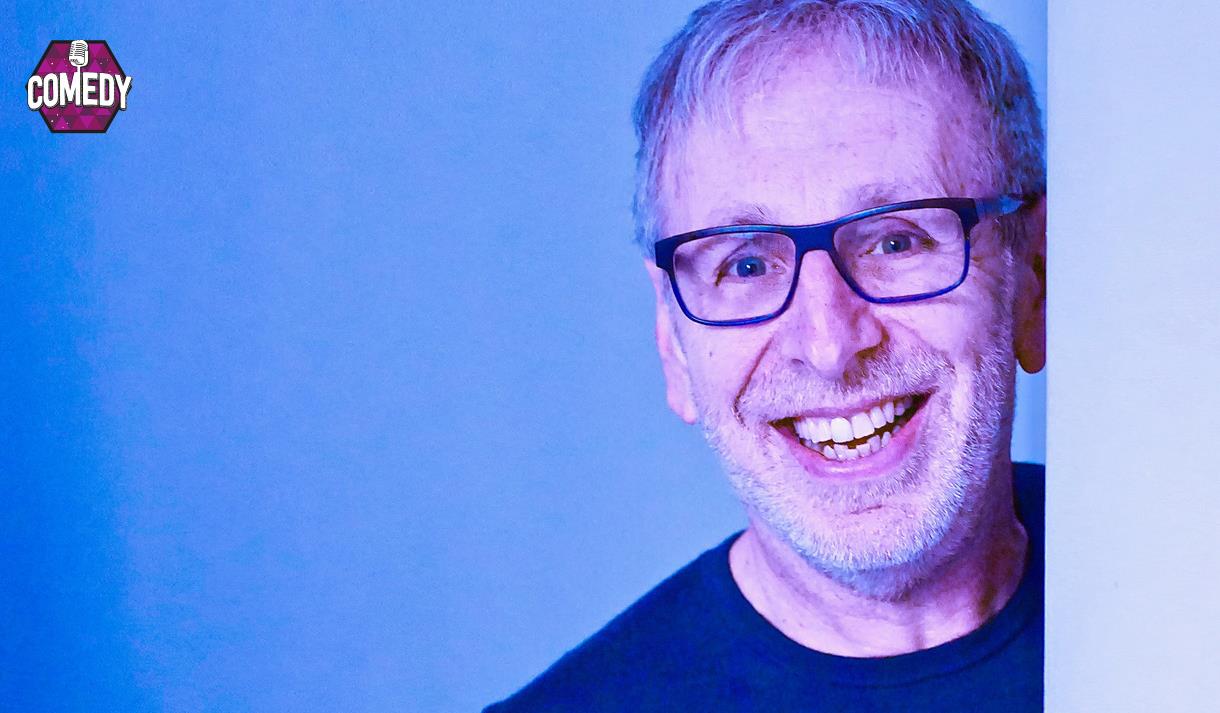 Ian Stone is Looking For The Wow