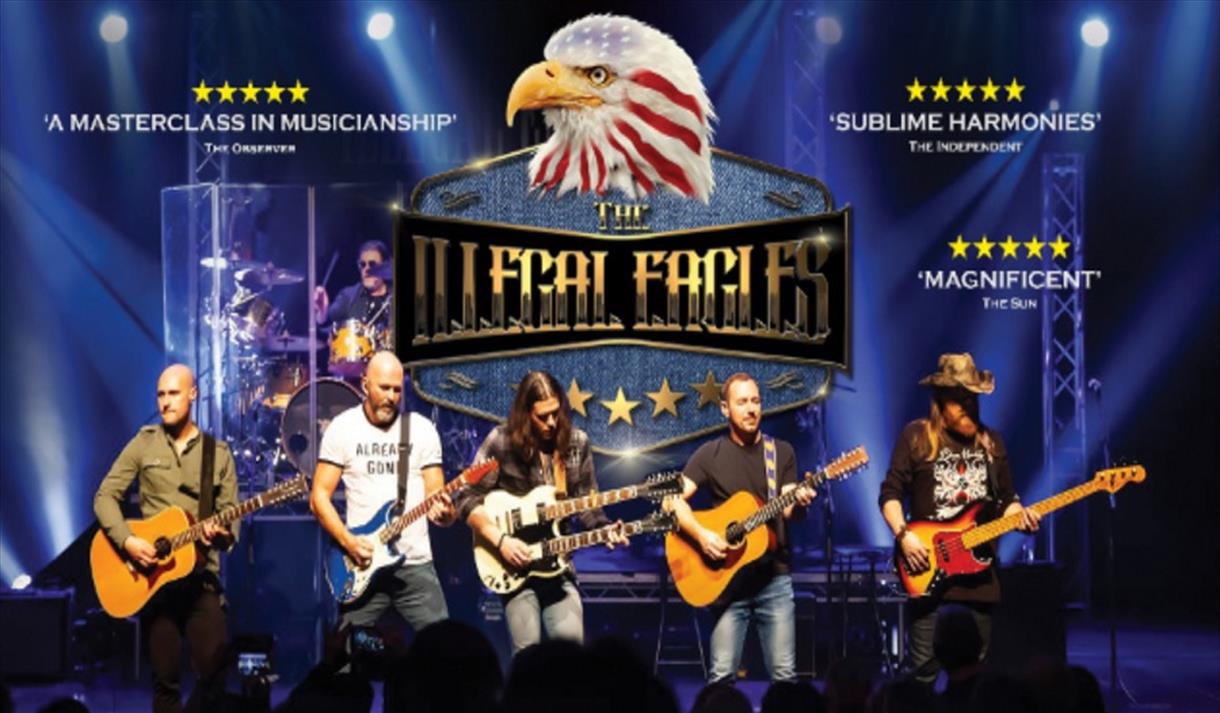 The Illegal Eagles