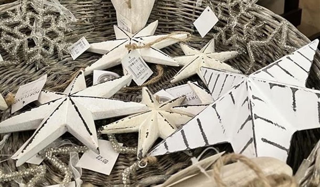 Worden Hall Christmas Craft Market
