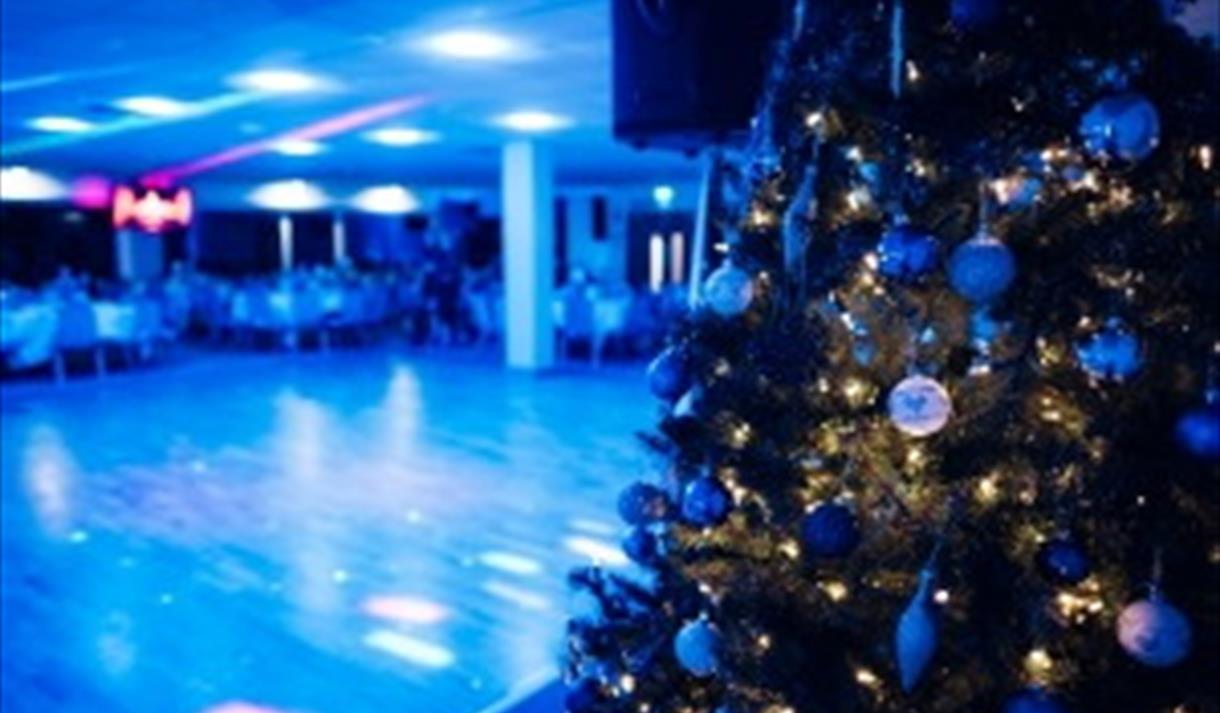 Christmas Spirits: Preston North End