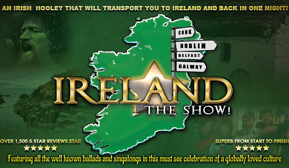 Ireland The Show