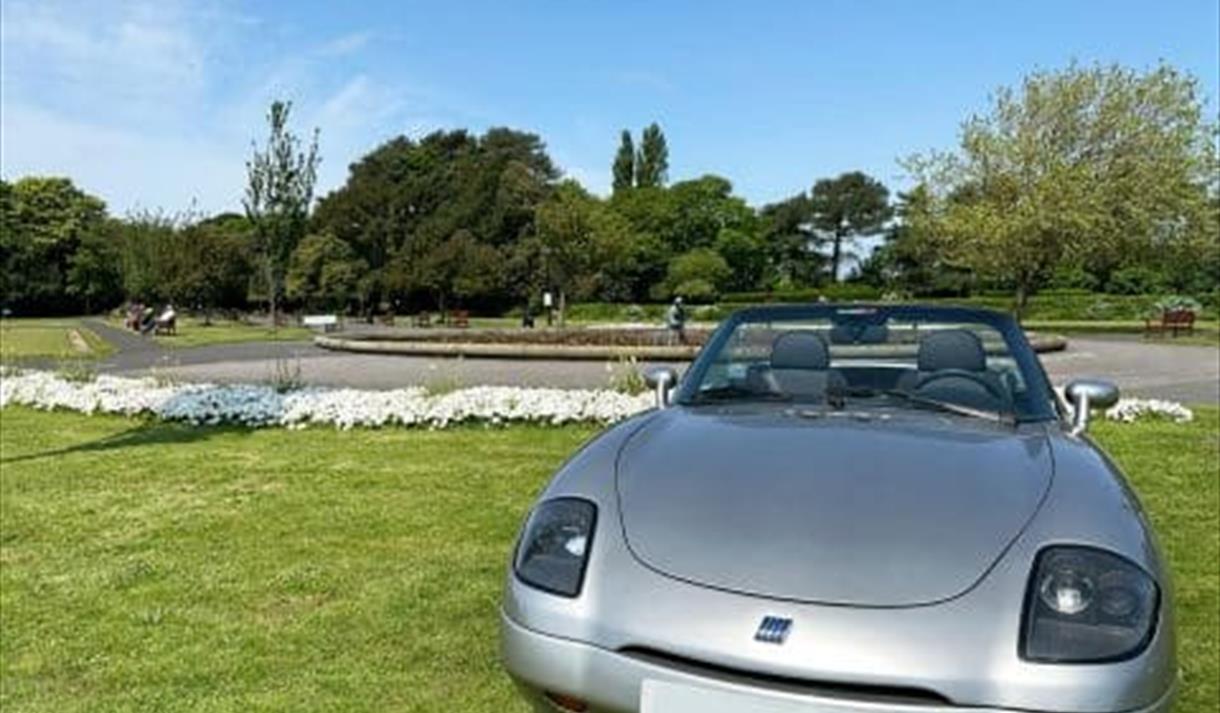 Italian Car Meetup