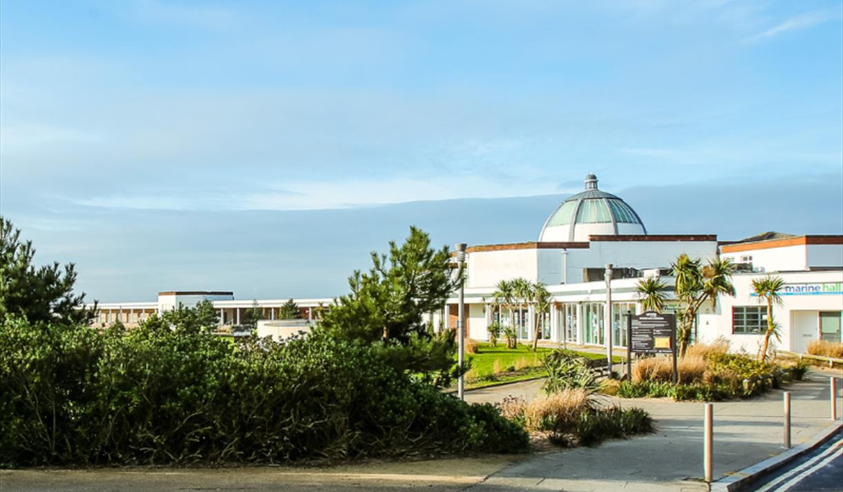 Heritage On Your Doorstep