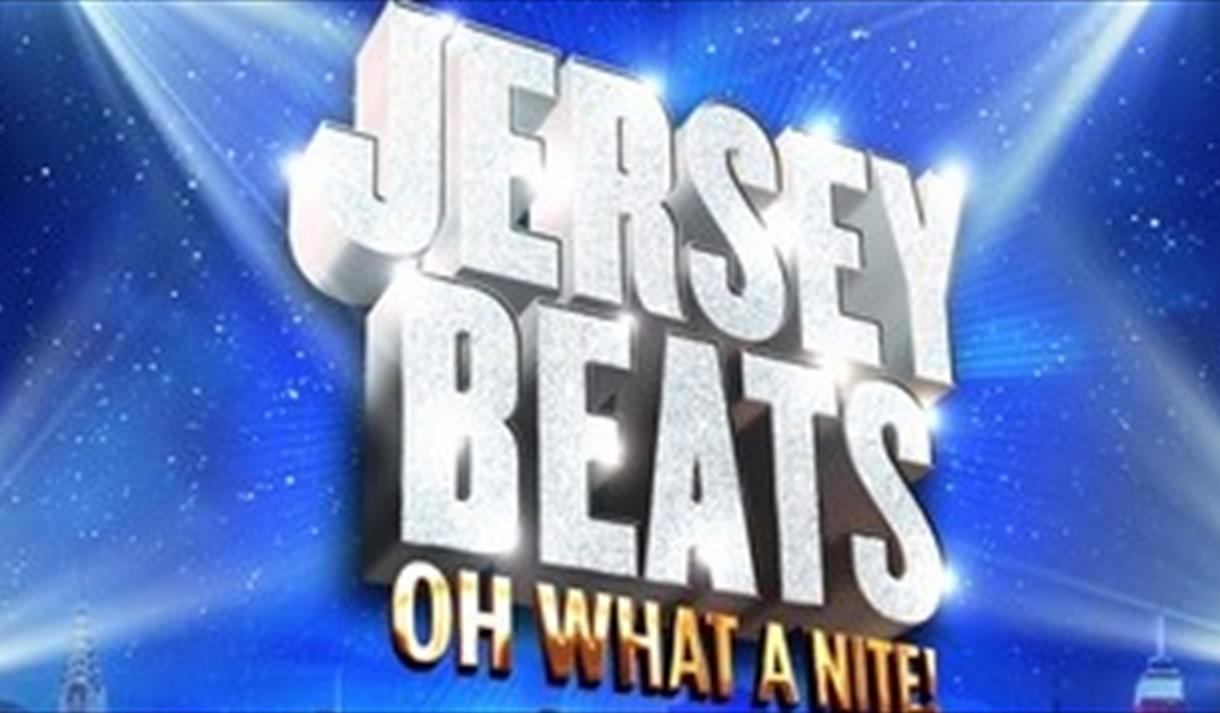 Jersey Beats