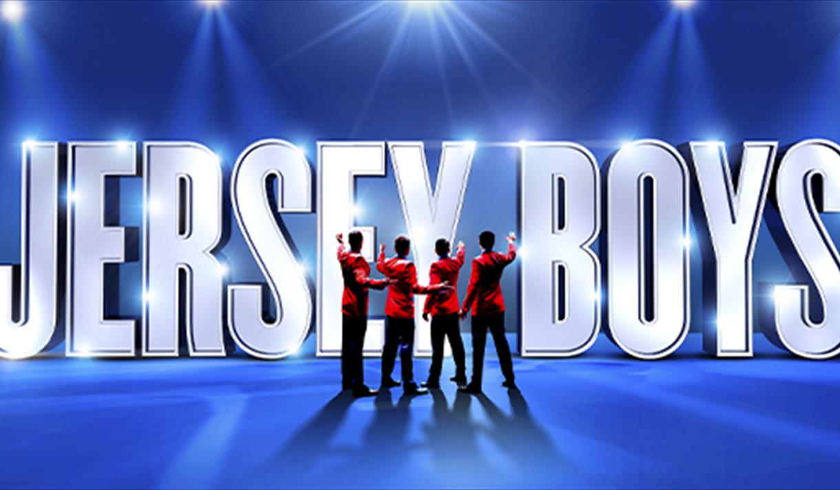 Jersey Boys