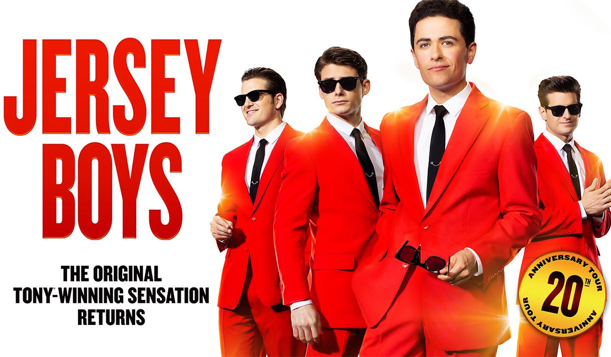 Jersey Boys