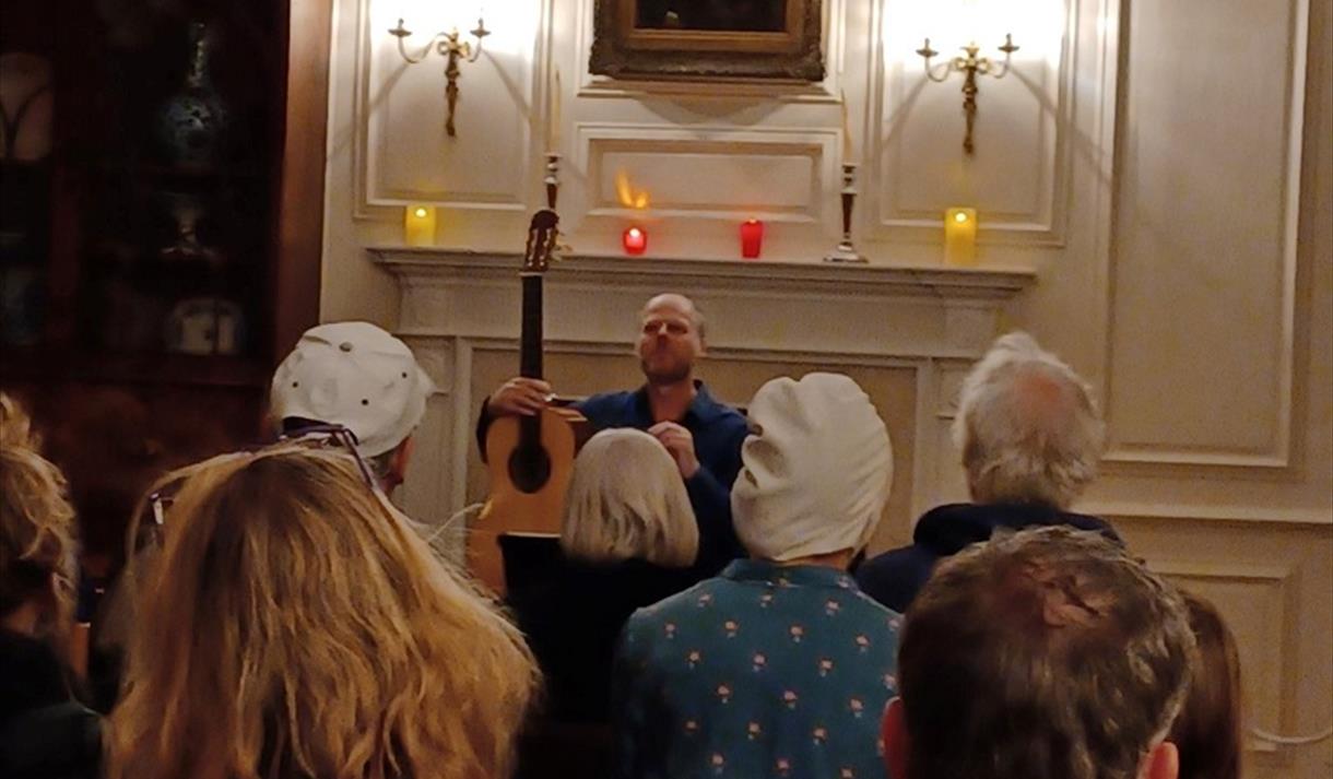 Summer Chamber Concert