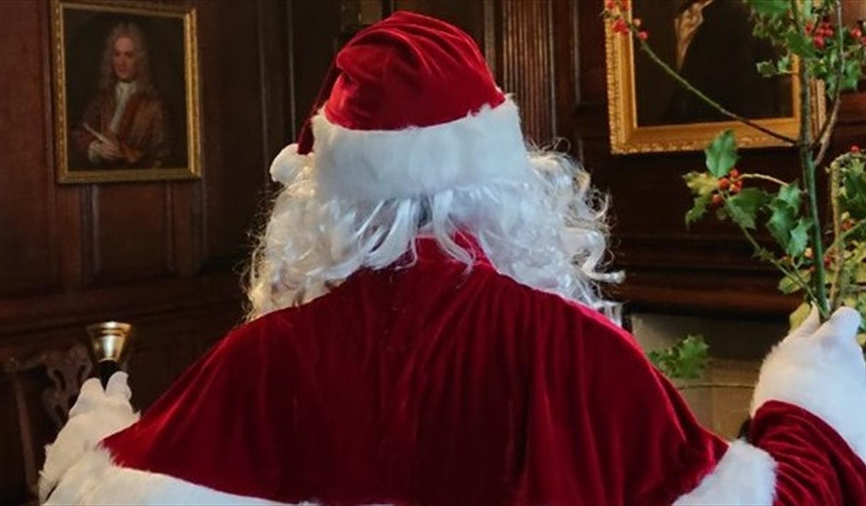 Victorian Christmas Event at Judges Lodgings Museum