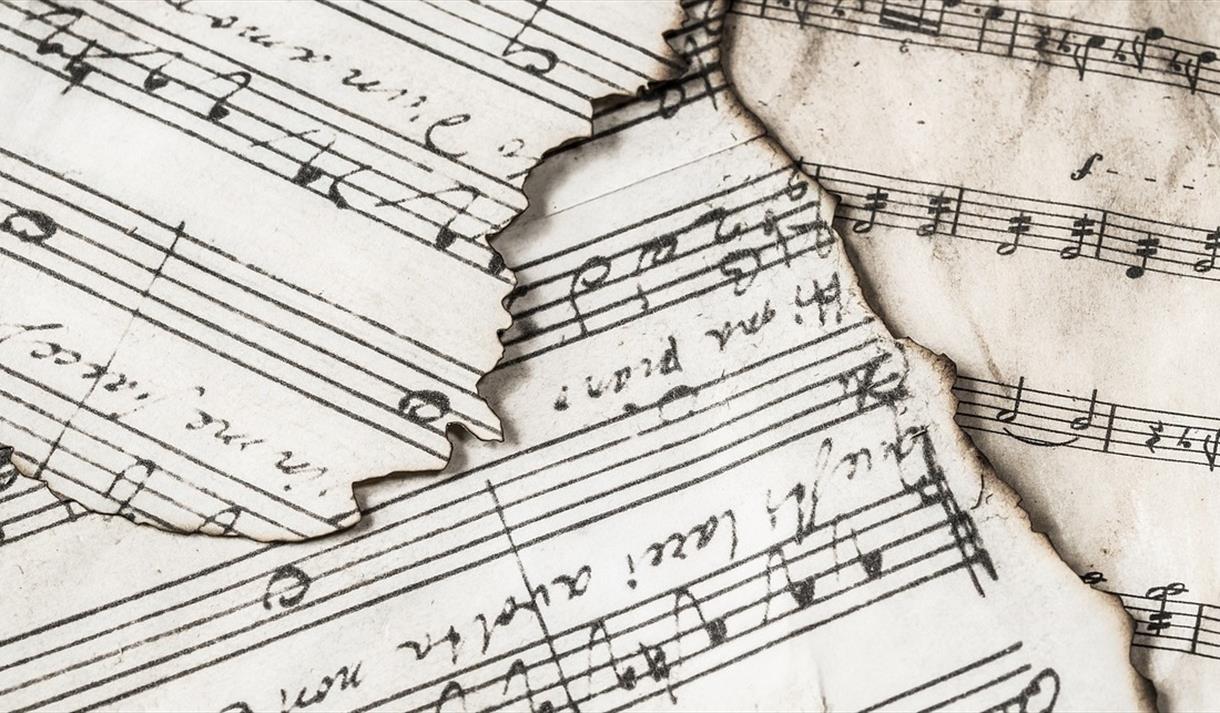 Eleanor Servante: traditional music performance