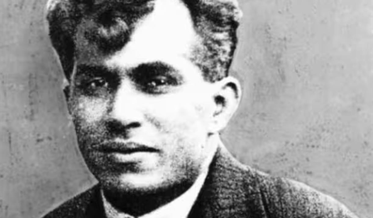 Story Talk & Book Signing: The Jigsaw Murders - Lancaster and the Crimes of Dr Buck Ruxton, with author Jeremy Craddock