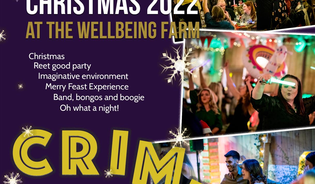 Christmas Parties 2022