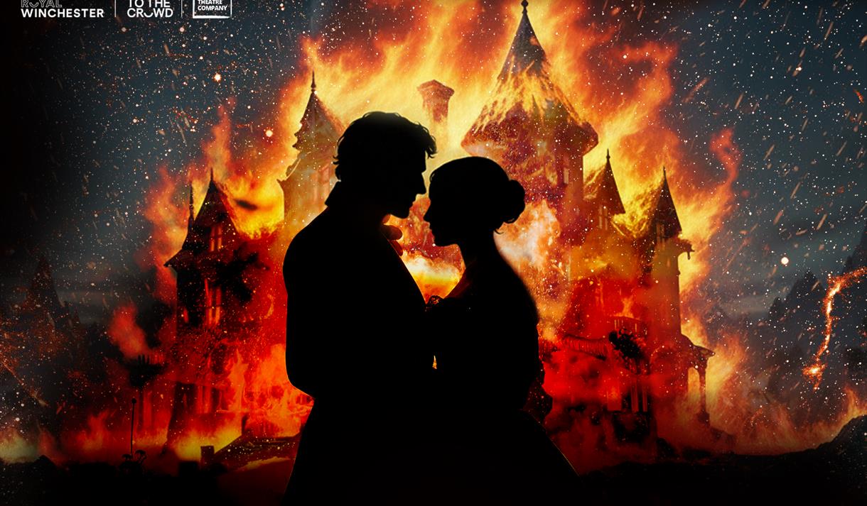 Charlotte Brontë's Jane Eyre