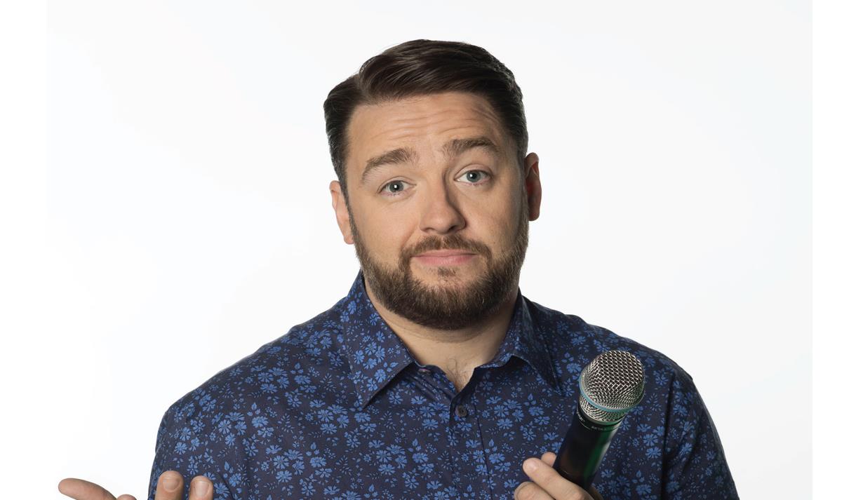 Jason Manford Muddle Class