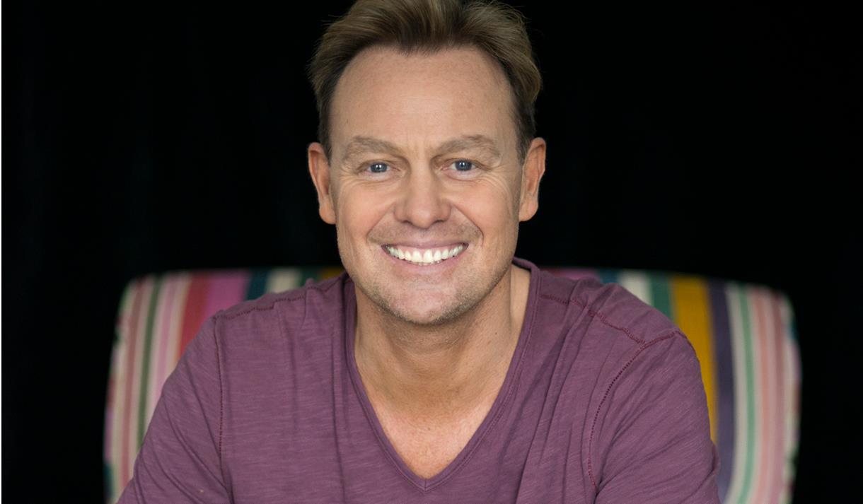 Jason Donovan & His Amazing Midlife Crisis