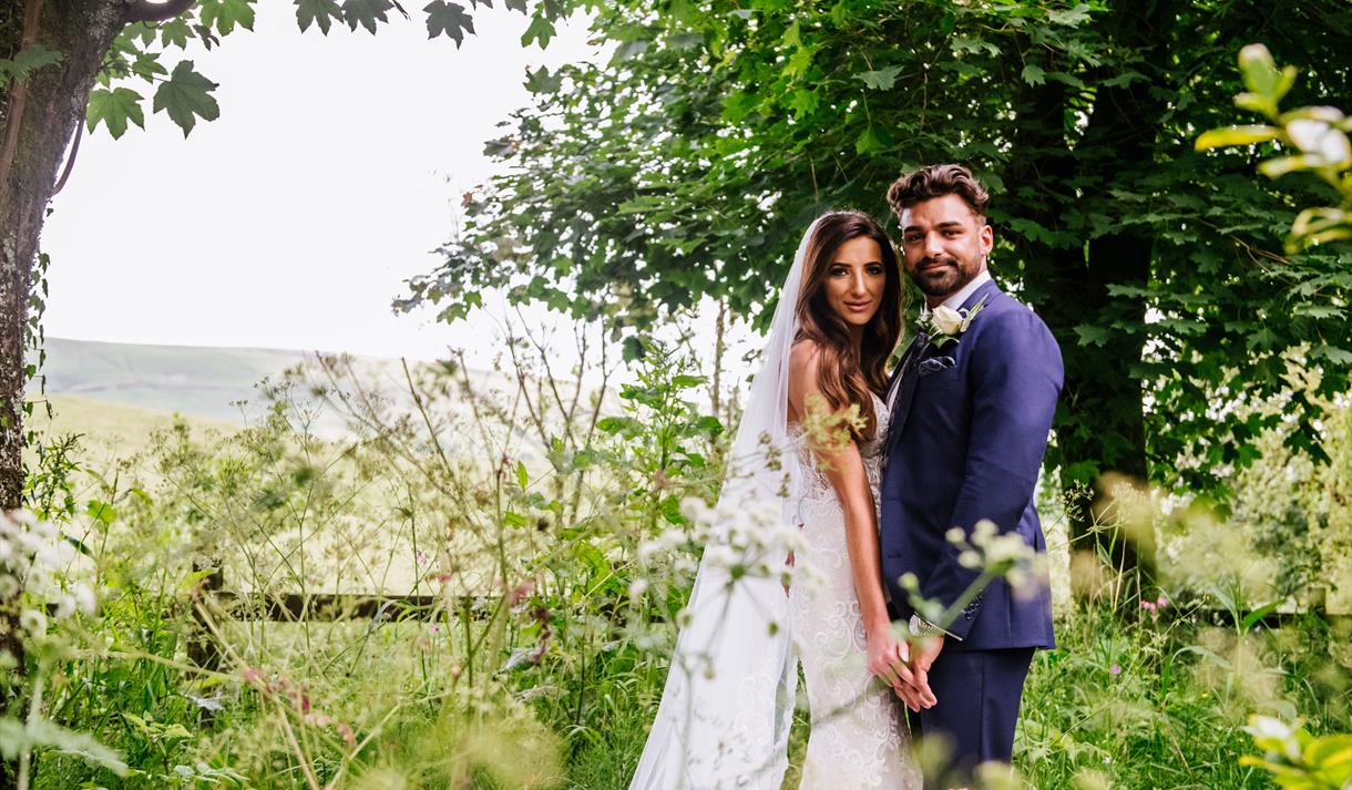 Wedding Open Day