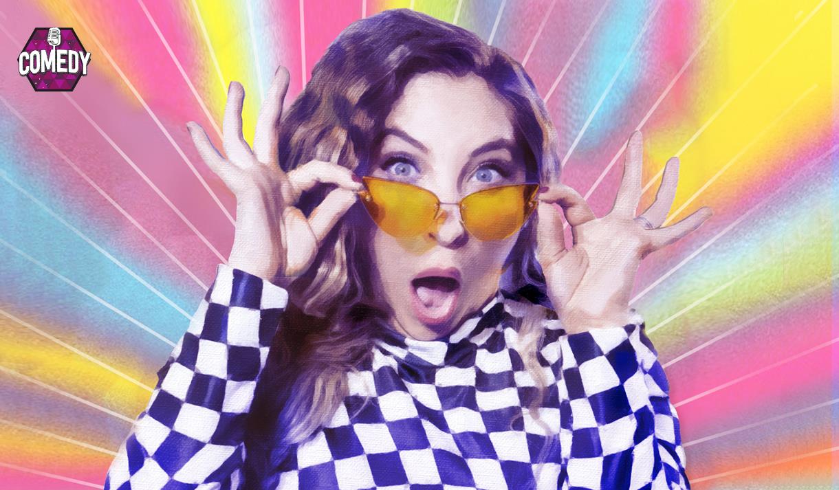 Jess Robinson: Elton Reimagined