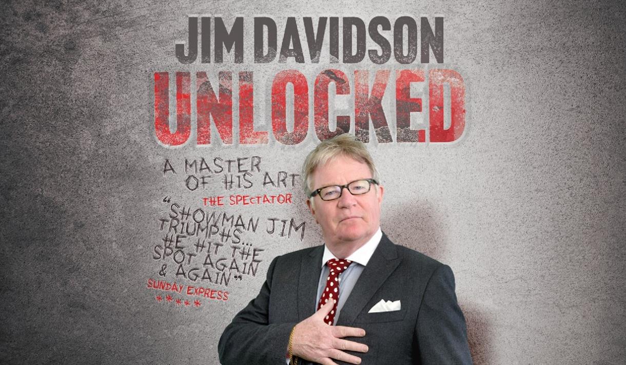 Jim Davidson
