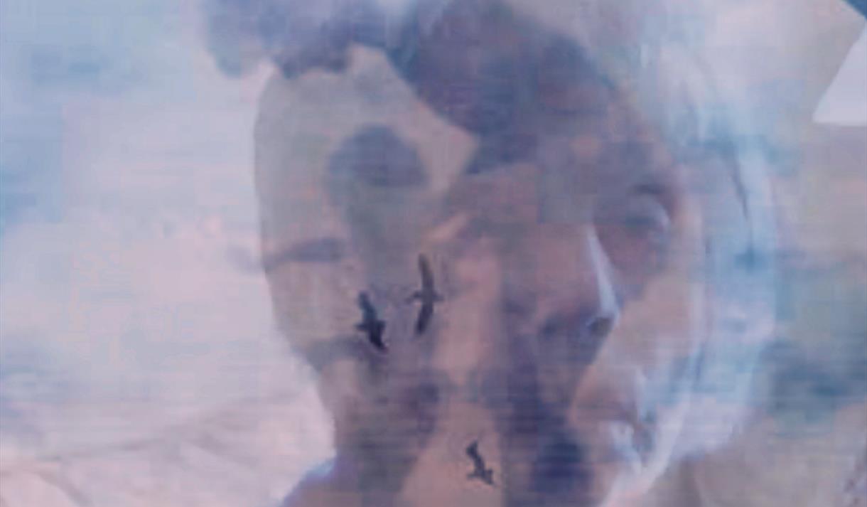 The Art of Motherhood: A Celebration of Womanhood, Motherhood, and Creative Expression