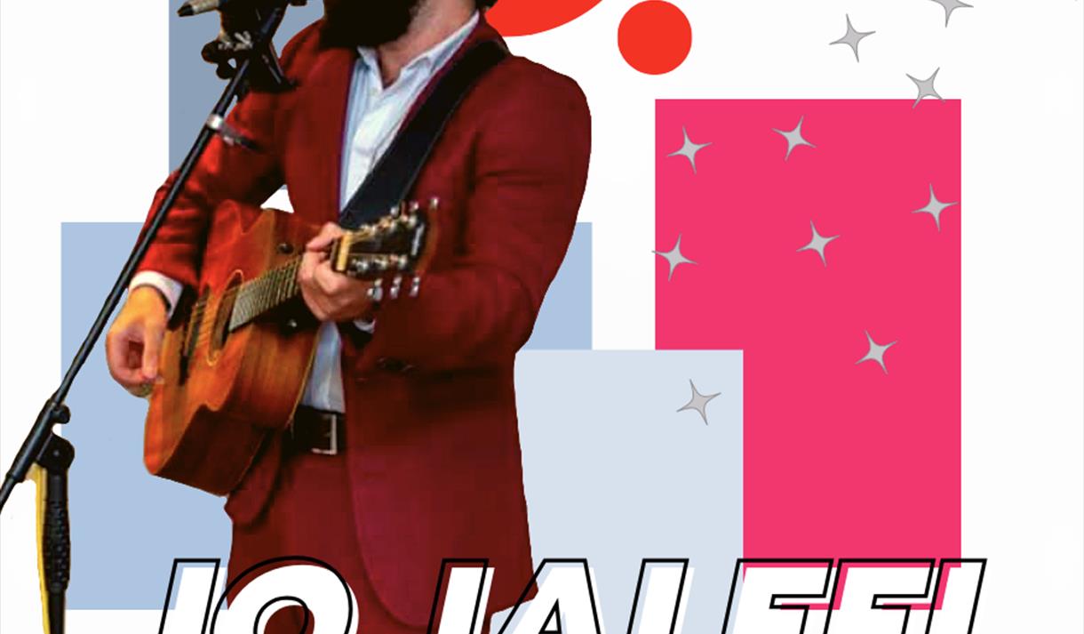 Jo Jaleel