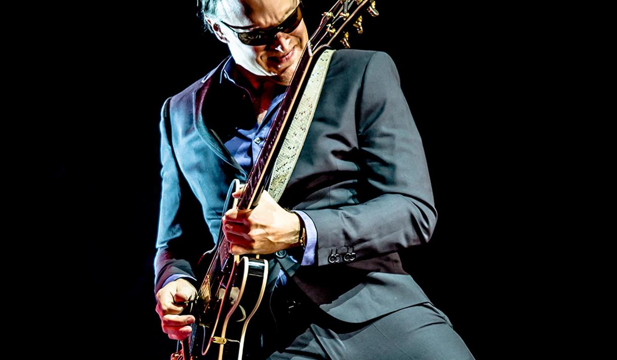 Joe Bonamassa