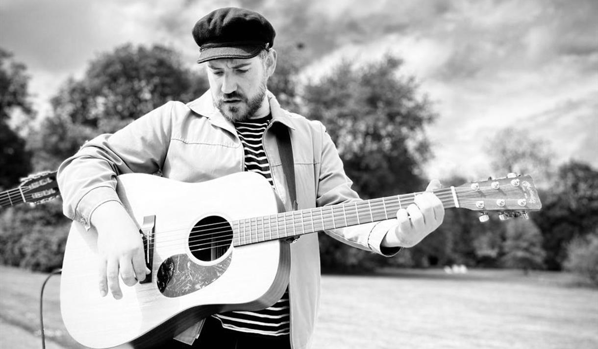 Acoustic Friday's @ Grosvenor Casino